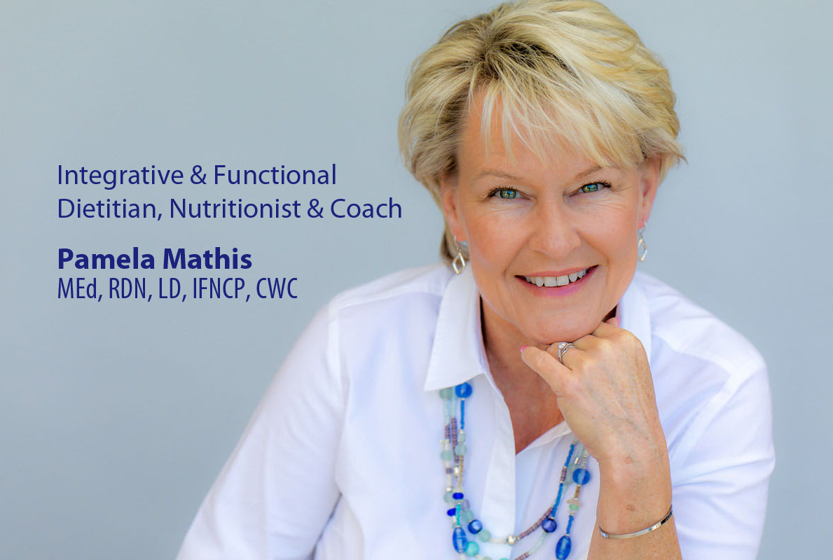 nutritionist-dietitian-coach-Pam-Mathis-Sarasota-mobile Integrative & Functional Dietitian, Nutritionist and Coach
